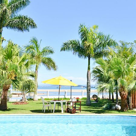 Encantos Da Ilha Florianópolis Exterior foto