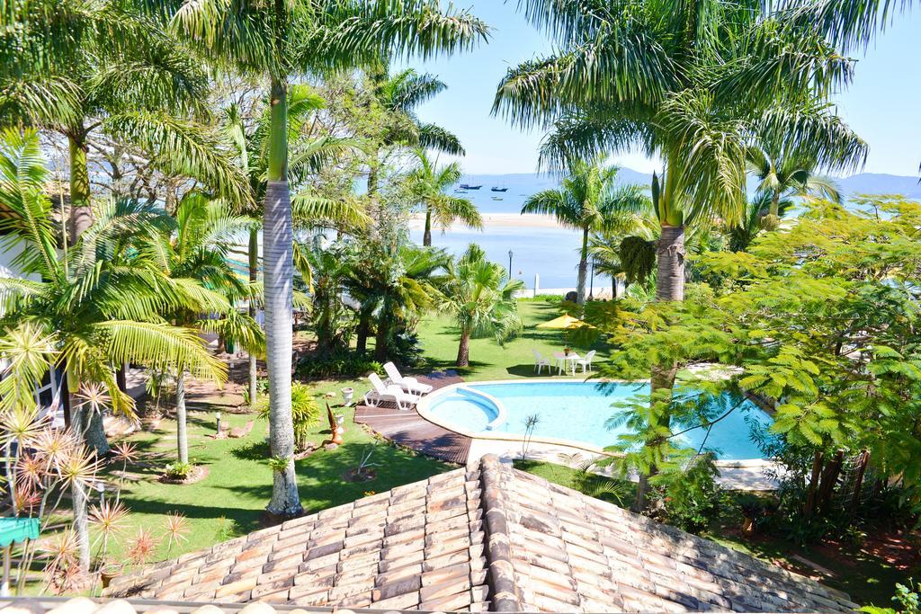 Encantos Da Ilha Florianópolis Exterior foto