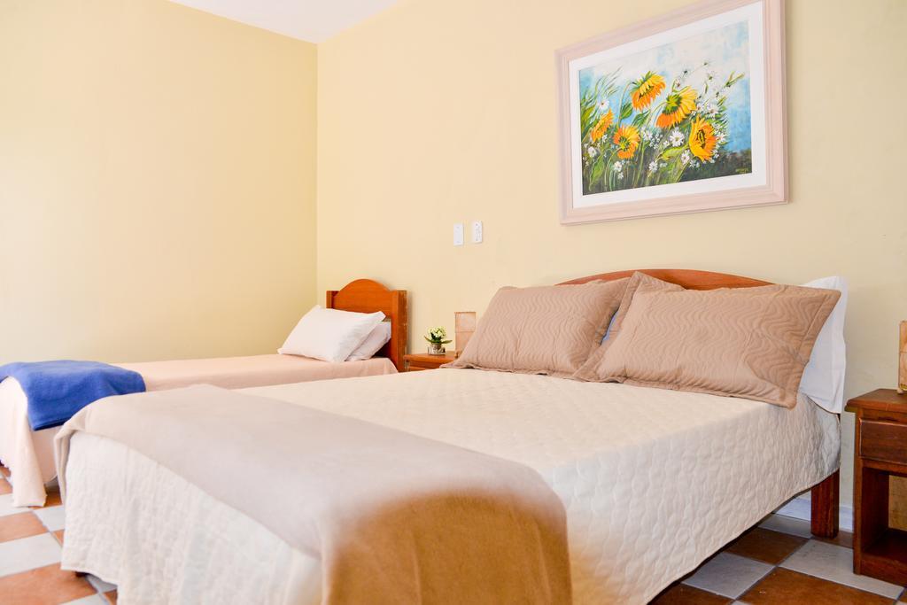 Encantos Da Ilha Florianópolis Quarto foto