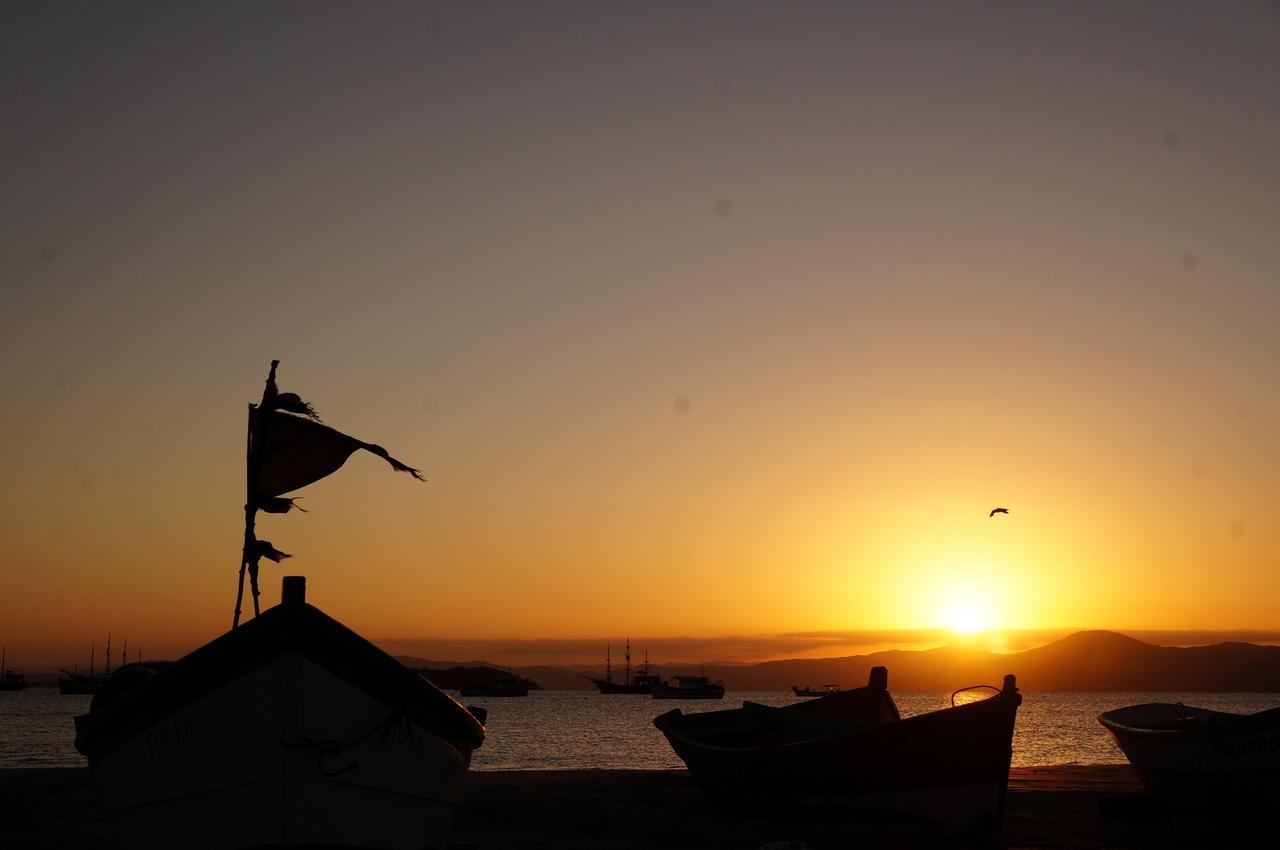 Encantos Da Ilha Florianópolis Exterior foto