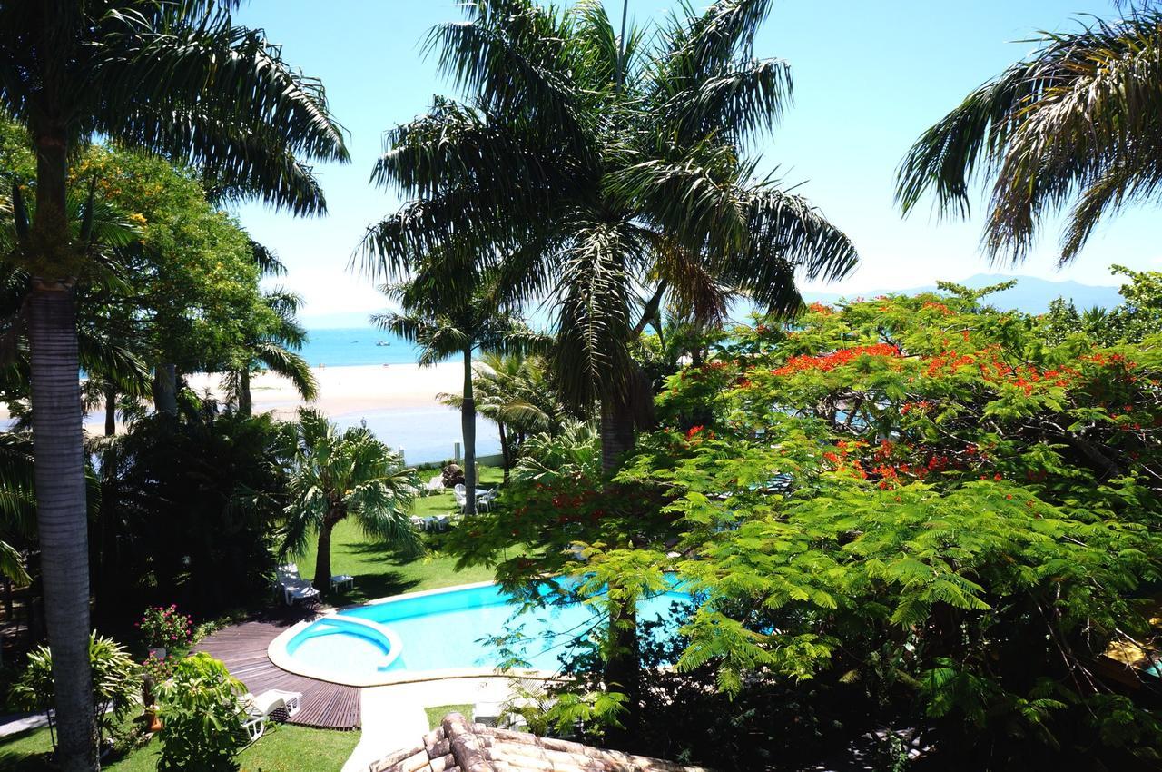 Encantos Da Ilha Florianópolis Exterior foto