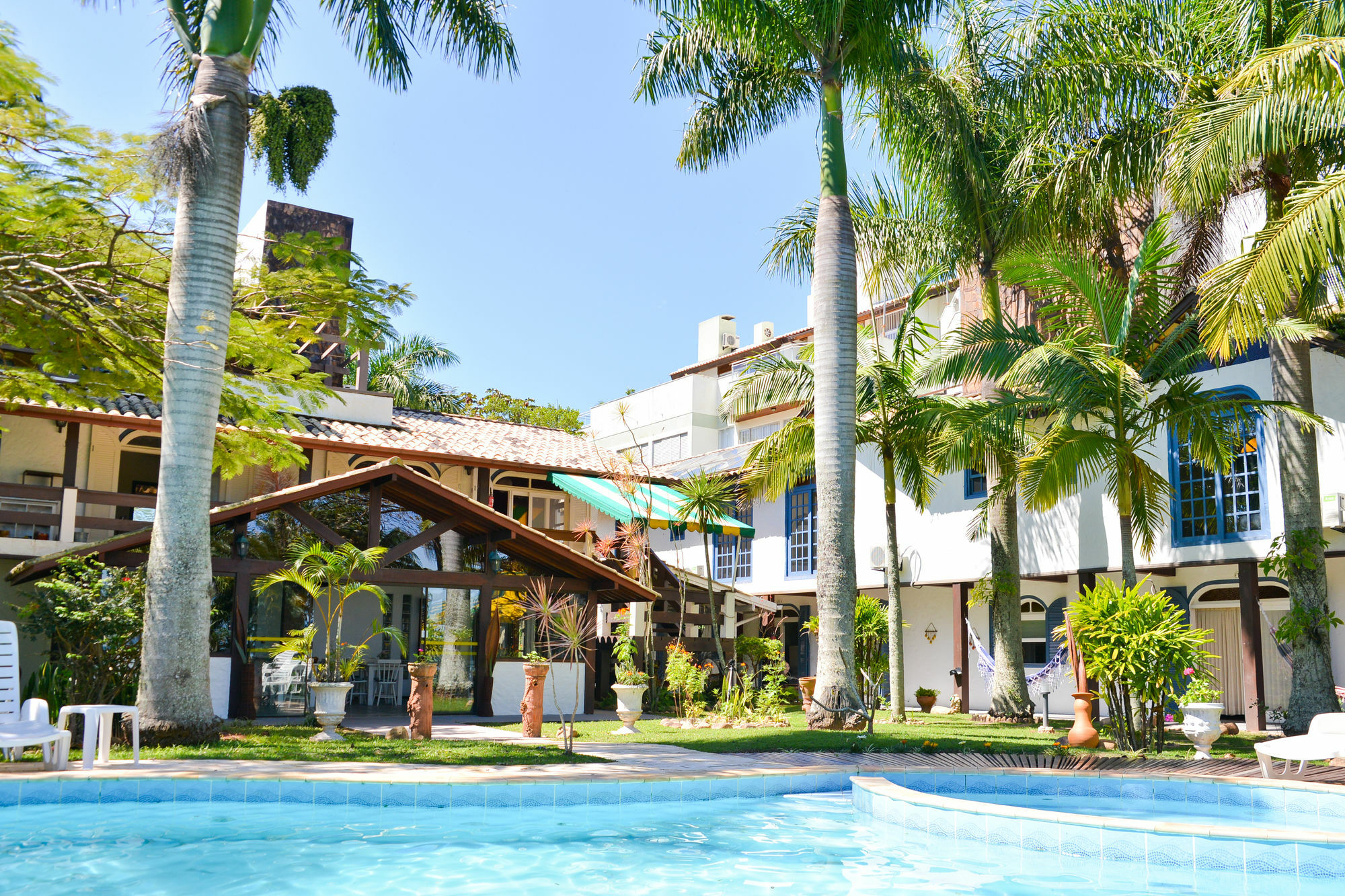 Encantos Da Ilha Florianópolis Exterior foto