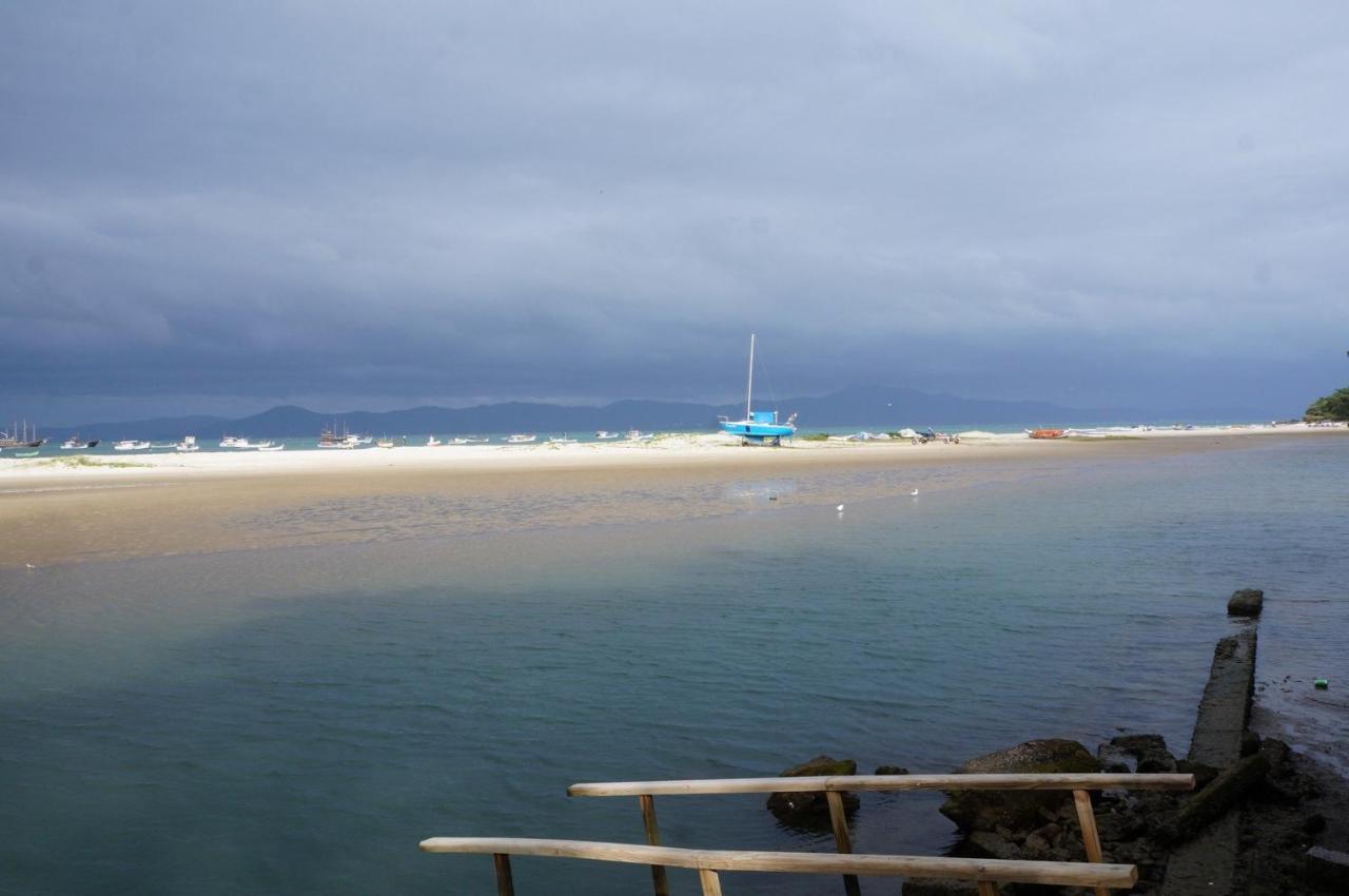 Encantos Da Ilha Florianópolis Exterior foto